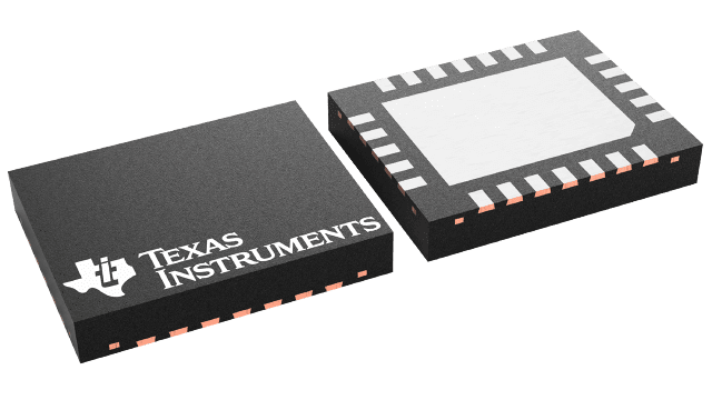 LM48511SQX/NOPB, Texas Instruments, Yeehing Electronics