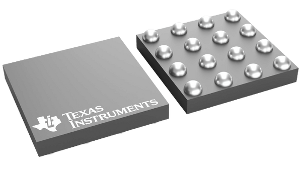 LM48557UR/NOPB, Texas Instruments, Yeehing Electronics