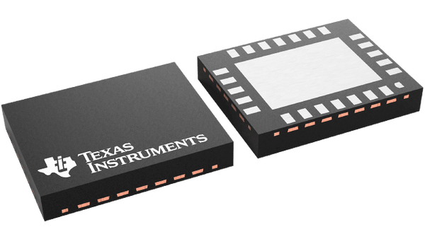 LM4863LQ/NOPB, Texas Instruments, Yeehing Electronics