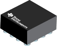 LM48821TL/NOPB, Texas Instruments, Yeehing Electronics