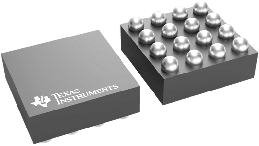 LM48824TM/NOPB, Texas Instruments, Yeehing Electronics