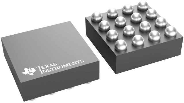 LM48824TMX/NOPB, Texas Instruments, Yeehing Electronics