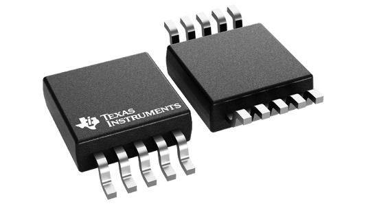 LM4916MM/NOPB, Texas Instruments, Yeehing Electronics
