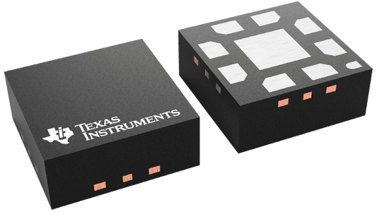 LM4923LQ/NOPB, Texas Instruments, Yeehing Electronics
