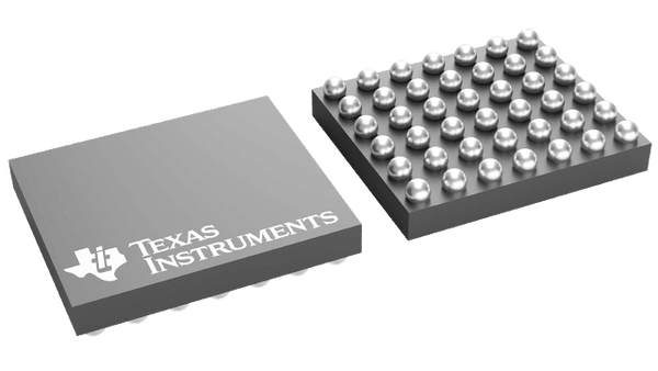 LM4931ITL/NOPB, Texas Instruments, Yeehing Electronics