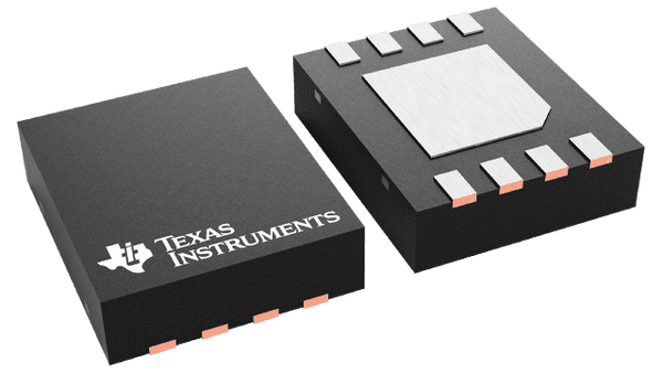 LM4941SD/NOPB, Texas Instruments, Yeehing Electronics