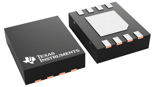 LM4941SDX/NOPB, Texas Instruments, Yeehing Electronics