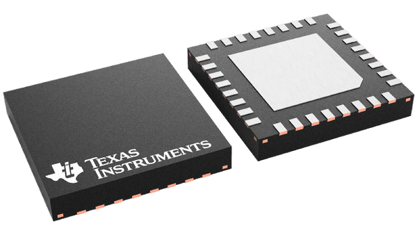 LM49450SQX/NOPB, Texas Instruments, Yeehing Electronics