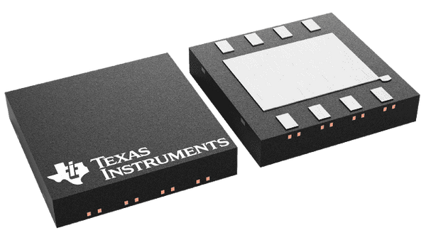 LM4991LD/NOPB, Texas Instruments, Yeehing Electronics