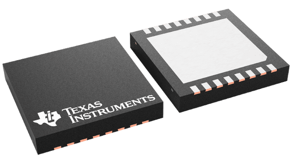 LM5025SD/NOPB, Texas Instruments, Yeehing Electronics