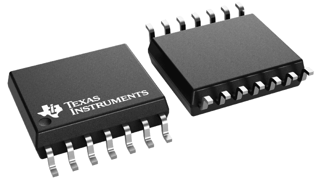 LM50672NPAR, Texas Instruments, Yeehing Electronics