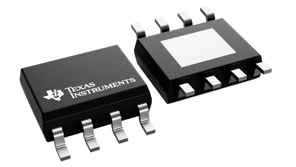 LM5100AMR/NOPB, Texas Instruments, Yeehing Electronics