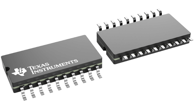 LM5116WG/NOPB, Texas Instruments, Yeehing Electronics