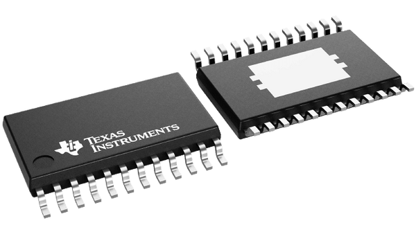 LM5122ZAPWPR, Texas Instruments, Yeehing Electronics