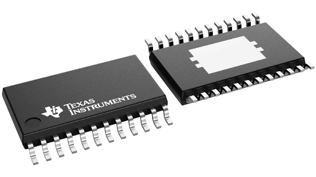 LM5122ZAPWPR, Texas Instruments, Yeehing Electronics