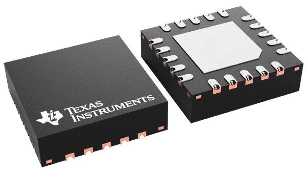 LM5123QRGRRQ1, Texas Instruments, Yeehing Electronics