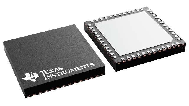 LM5127QRGZRQ1, Texas Instruments, Yeehing Electronics