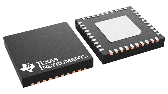 LM5143RHAR, Texas Instruments, Yeehing Electronics