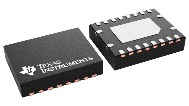 LM5146QRGYTQ1, Texas Instruments, Yeehing Electronics