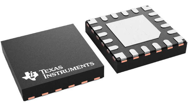 LM5150QRUMRQ1, Texas Instruments, Yeehing Electronics