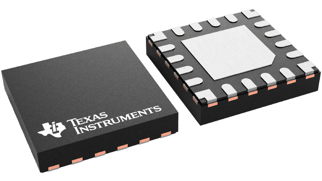 LM5150QRUMRQ1, Texas Instruments, Yeehing Electronics