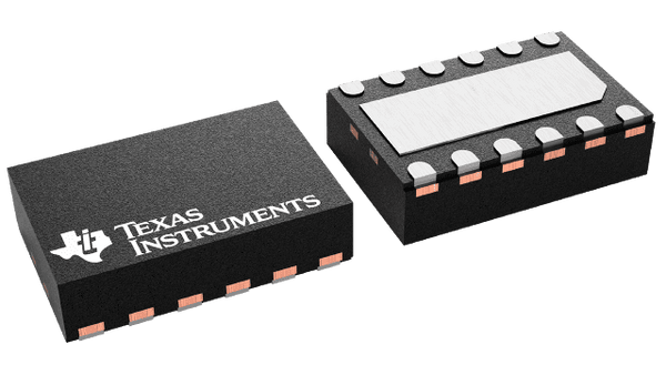 LM51551QDSSRQ1, Texas Instruments, Yeehing Electronics