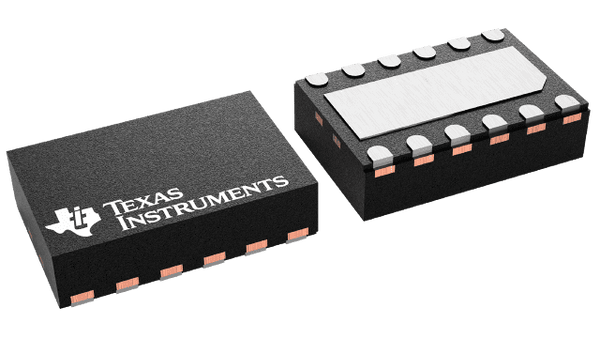 LM5155QDSSRQ1, Texas Instruments, Yeehing Electronics