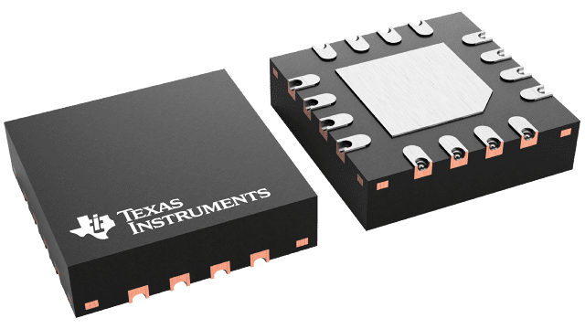 LM51571QRTERQ1, Texas Instruments, Yeehing Electronics