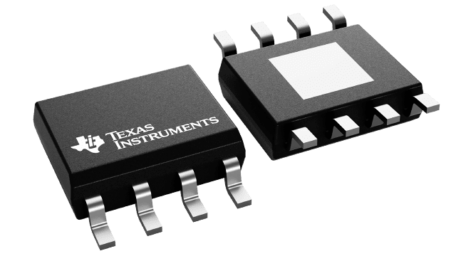 LM5163DDAR, Texas Instruments, Yeehing Electronics