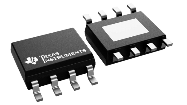 LM5163HQDDARQ1, Texas Instruments, Yeehing Electronics