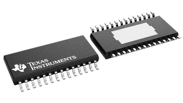 LM5175PWPR, Texas Instruments, Yeehing Electronics