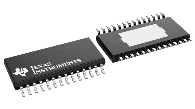 LM5175PWPR, Texas Instruments, Yeehing Electronics