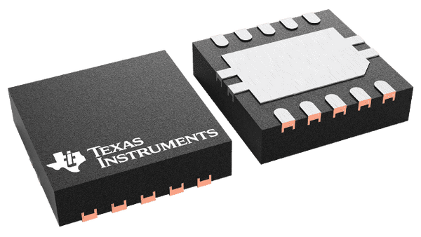 LM536013QUDSXRQ1, Texas Instruments, Yeehing Electronics