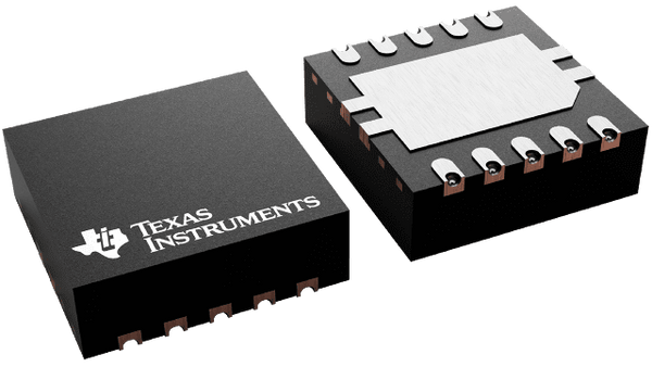 LM53601MQDSXRQ1, Texas Instruments, Yeehing Electronics