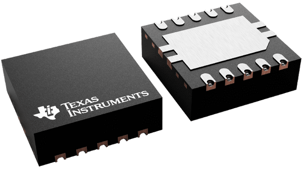 LM53601MQDSXTQ1, Texas Instruments, Yeehing Electronics