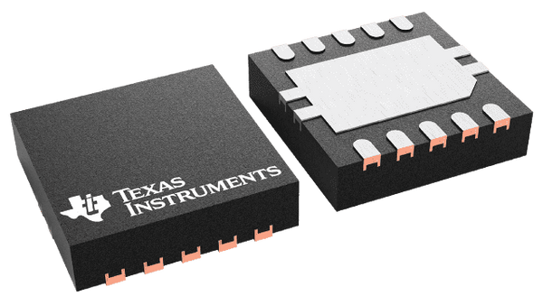 LM53601MQUDSXRQ1, Texas Instruments, Yeehing Electronics