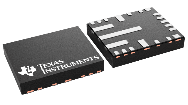 LM536253QRNLRQ1, Texas Instruments, Yeehing Electronics