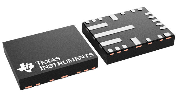 LM53625NQRNLRQ1, Texas Instruments, Yeehing Electronics