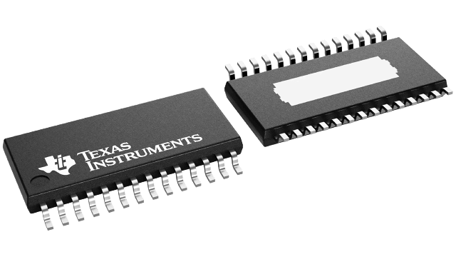 LM5642MH/NOPB, Texas Instruments, Yeehing Electronics