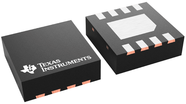 LM57BISD-5/NOPB, Texas Instruments, Yeehing Electronics