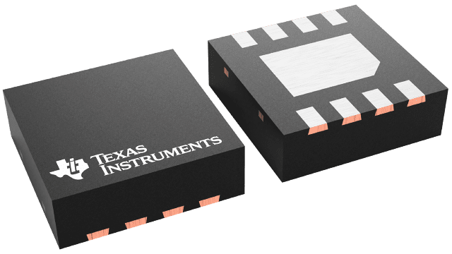 LM57BISDX-10/NOPB, Texas Instruments, Yeehing Electronics