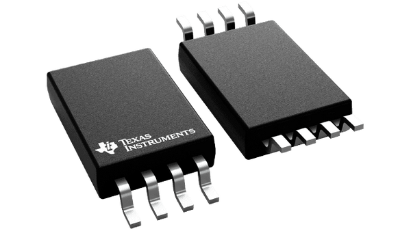 LM57FQPWRQ1, Texas Instruments, Yeehing Electronics