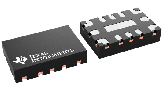 LM60440AQRPKRQ1, Texas Instruments, Yeehing Electronics