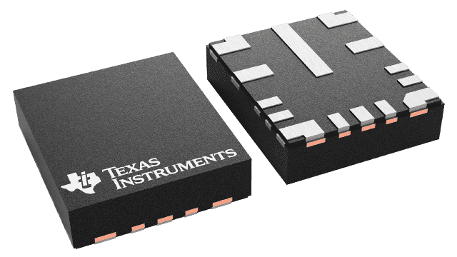 LM61430AASQRJRRQ1, Texas Instruments, Yeehing Electronics