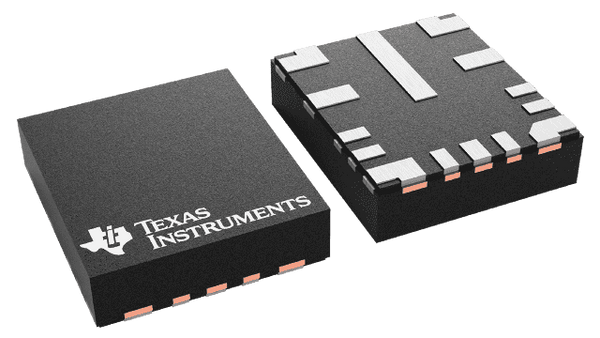 LM61440AASQRJRRQ1, Texas Instruments, Yeehing Electronics