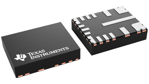 LM61495Q4RPHRQ1, Texas Instruments, Yeehing Electronics