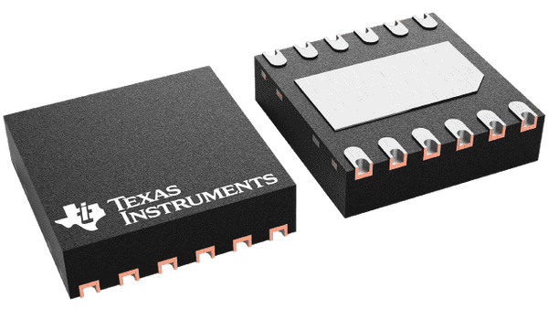 LM63610DQDRRRQ1, Texas Instruments, Yeehing Electronics