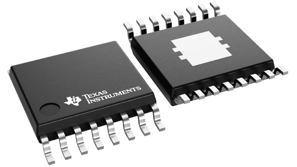 LM63610DQPWPRQ1, Texas Instruments, Yeehing Electronics