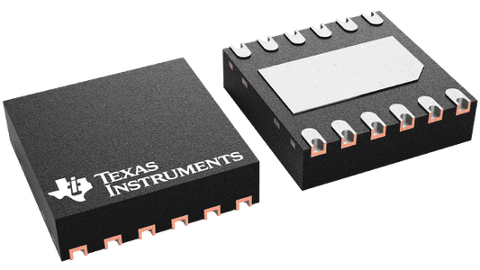 LM63635DQDRRRQ1, Texas Instruments, Yeehing Electronics