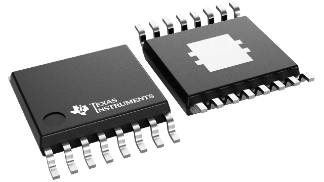LM63635DQPWPRQ1, Texas Instruments, Yeehing Electronics